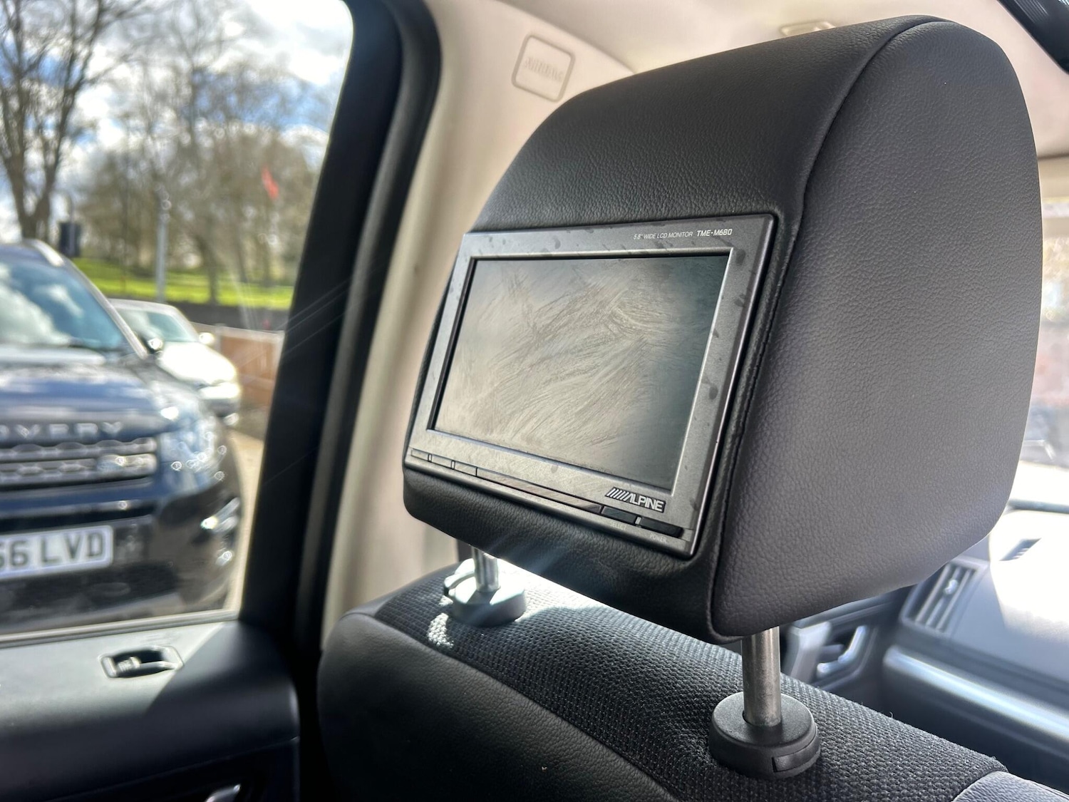 Used Land Rover Freelander 2 for sale - 78141573: Photo 17