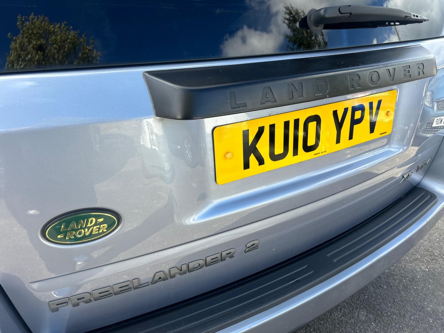 Used Land Rover Freelander 2 for sale - 78141573: Photo 18