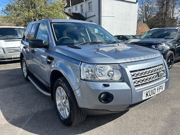 Used Land Rover Freelander 2 2010 for sale - 78141573: Photo