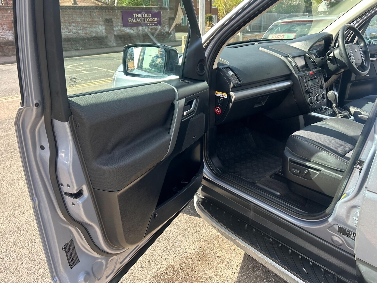 Used Land Rover Freelander 2 for sale - 78141573: Photo 20