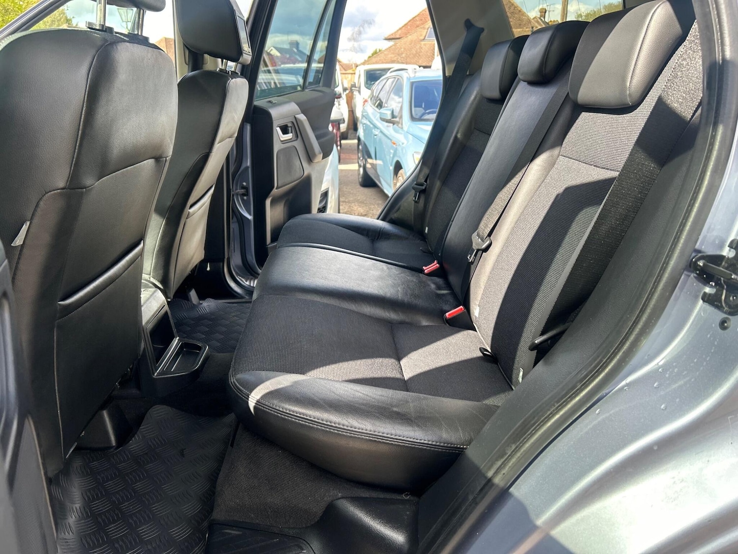 Used Land Rover Freelander 2 for sale - 78141573: Photo 21