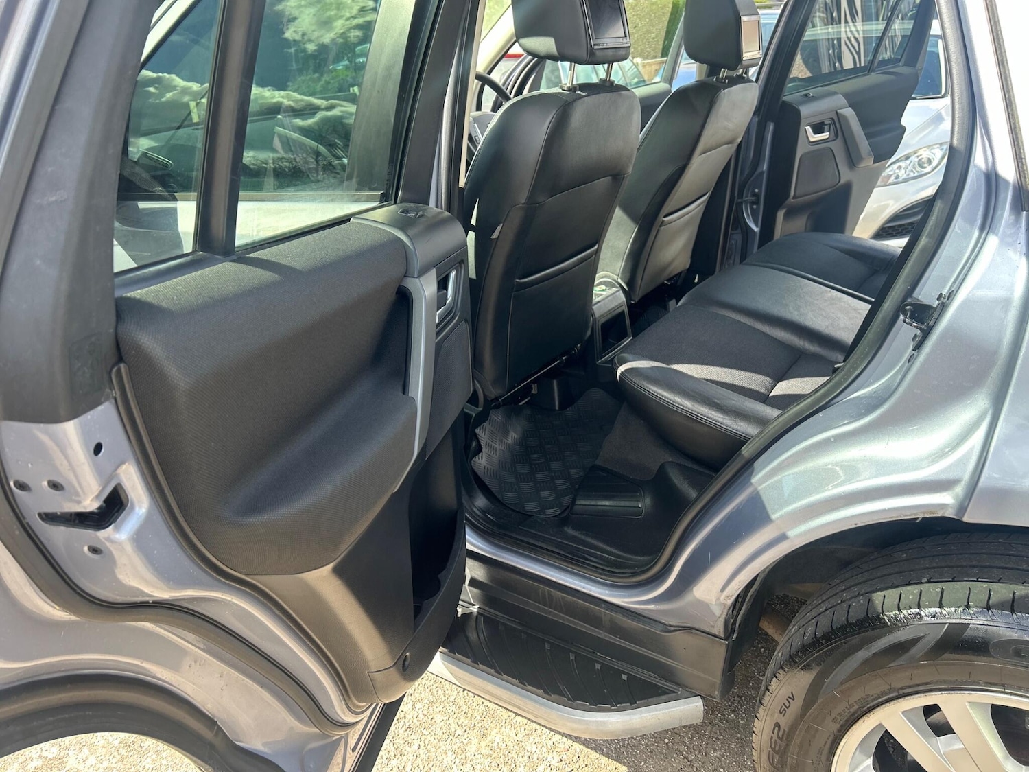 Used Land Rover Freelander 2 for sale - 78141573: Photo 22