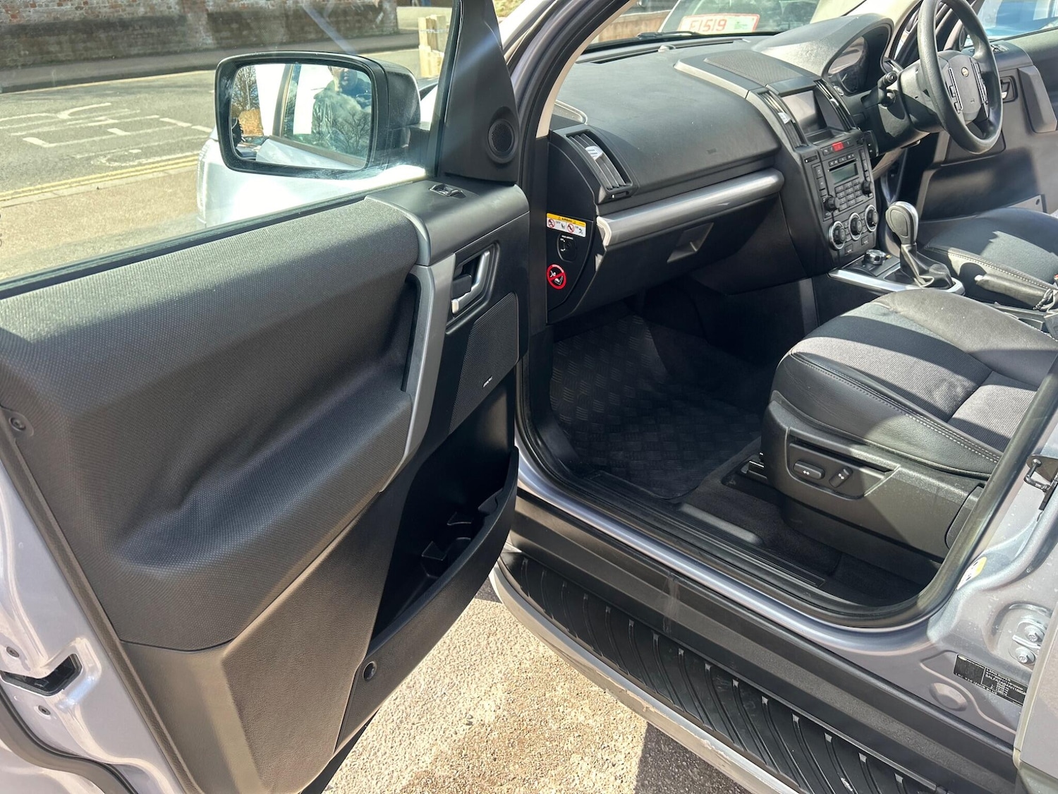 Used Land Rover Freelander 2 for sale - 78141573: Photo 28