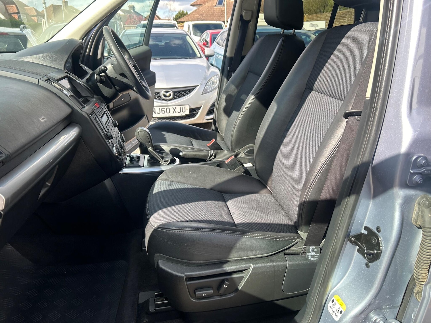 Used Land Rover Freelander 2 for sale - 78141573: Photo 29