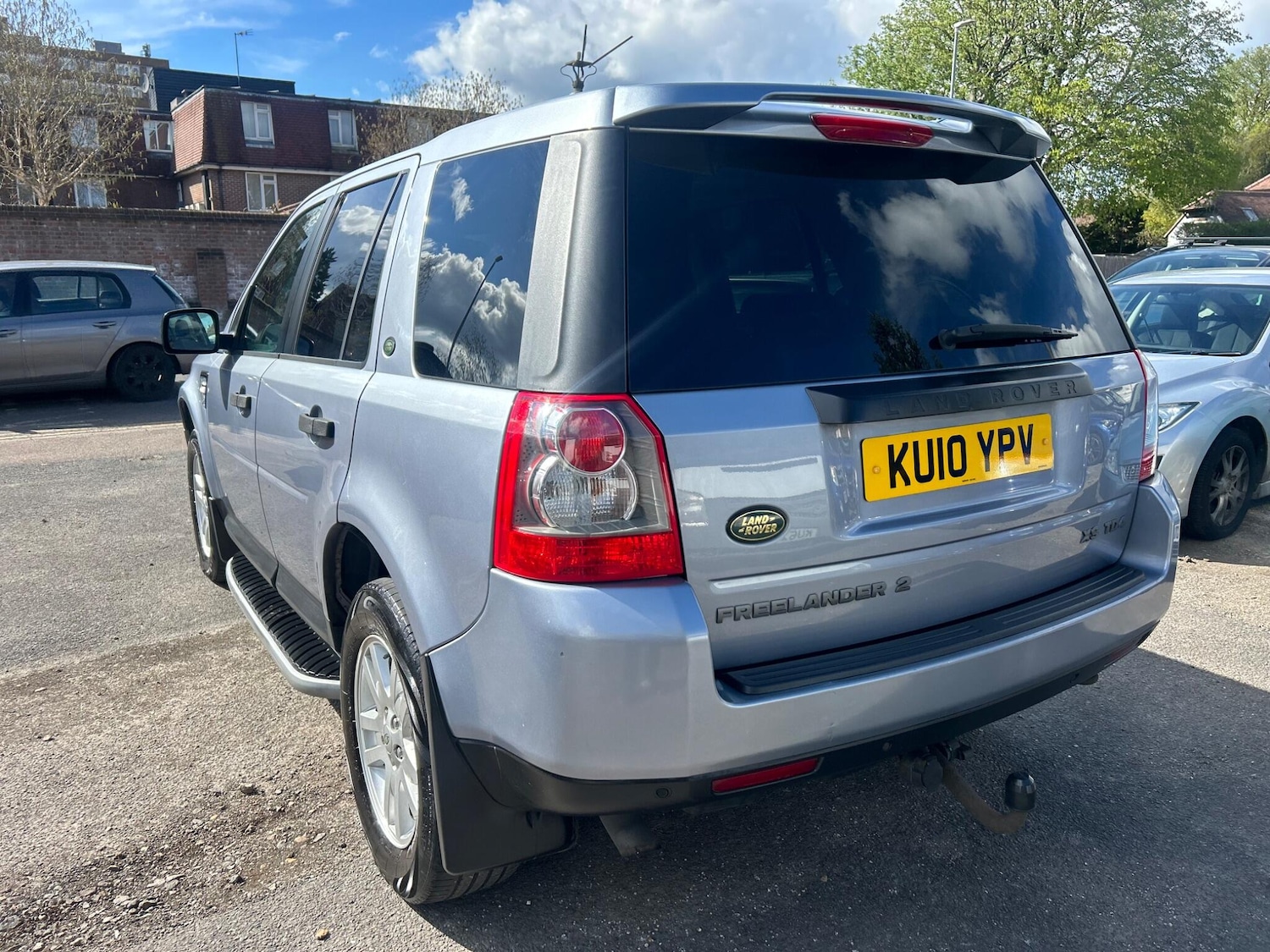 Used Land Rover Freelander 2 for sale - 78141573: Photo 5