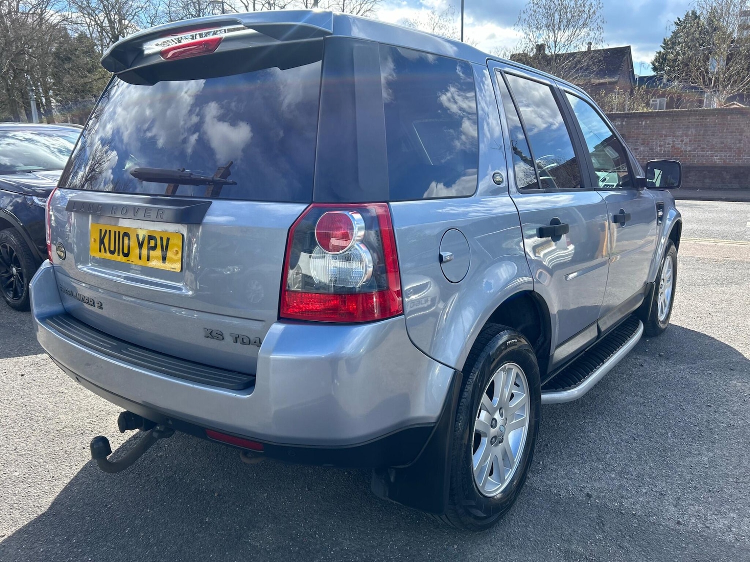 Used Land Rover Freelander 2 for sale - 78141573: Photo 6