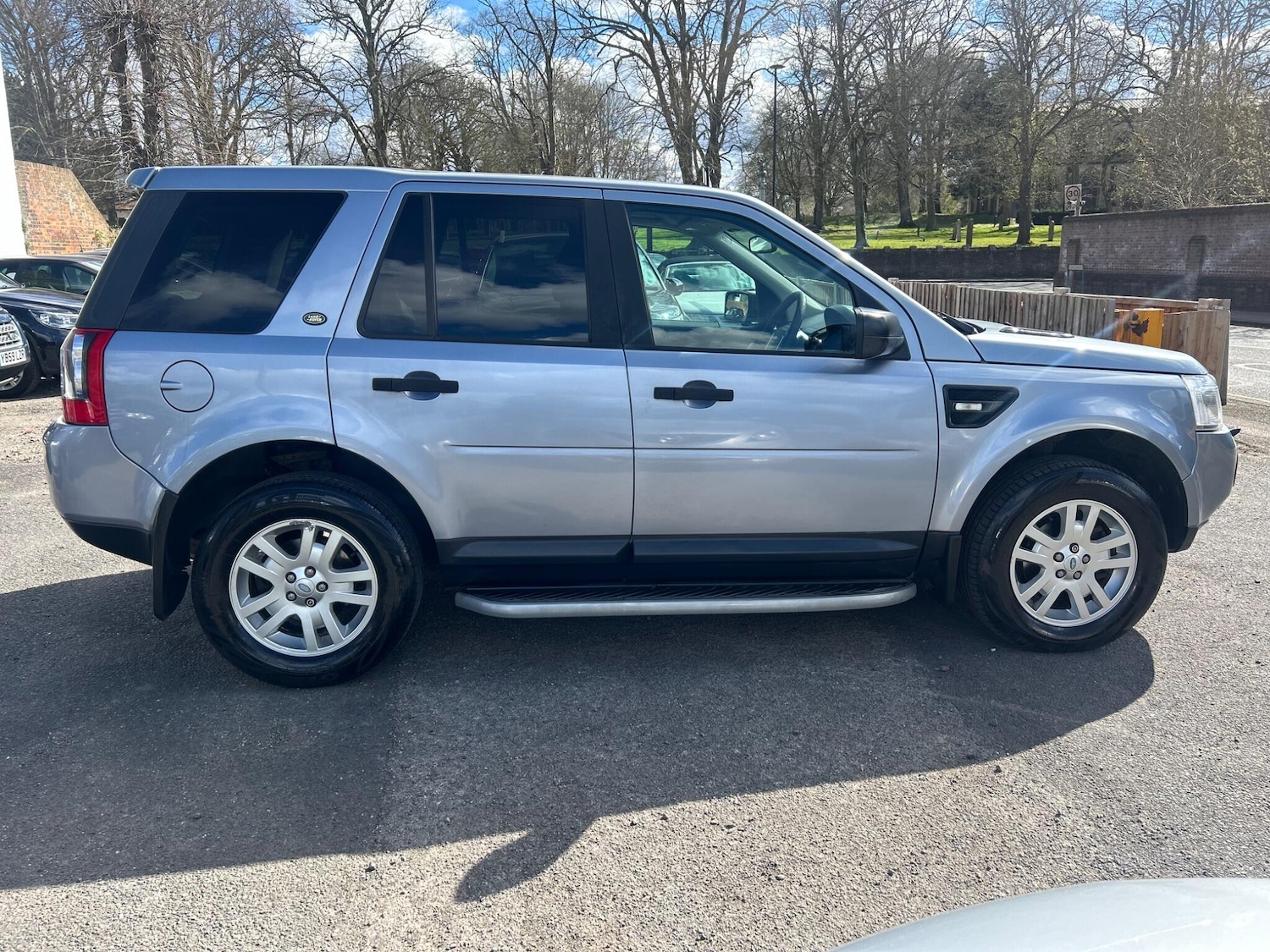 Used Land Rover Freelander 2 for sale - 78141573: Photo 7