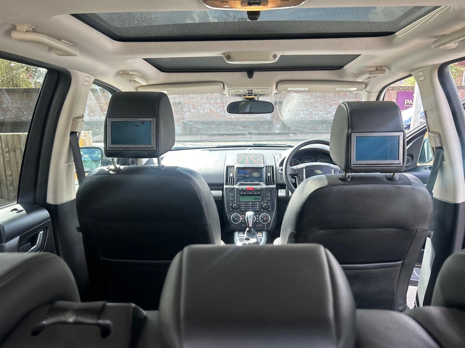 Used Land Rover Freelander 2 for sale - 78141573: Photo 8