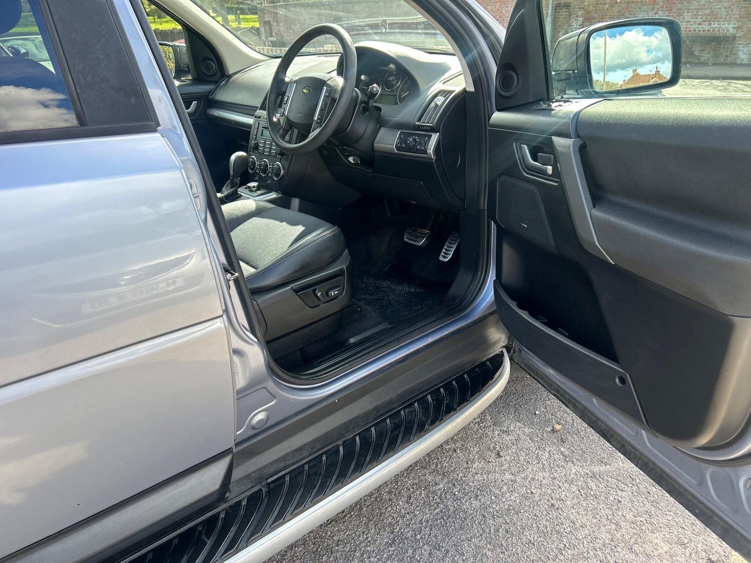 Used Land Rover Freelander 2 for sale - 78141573: Photo 9