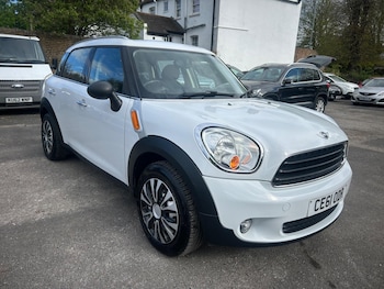 Used MINI Countryman 2011 for sale - 78291637: Photo