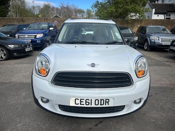 Used MINI Countryman 2011 for sale - 78291637: Photo