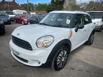 Used MINI Countryman 2011 for sale - 78291637: Photo