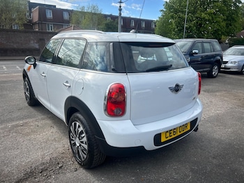 Used MINI Countryman 2011 for sale - 78291637: Photo