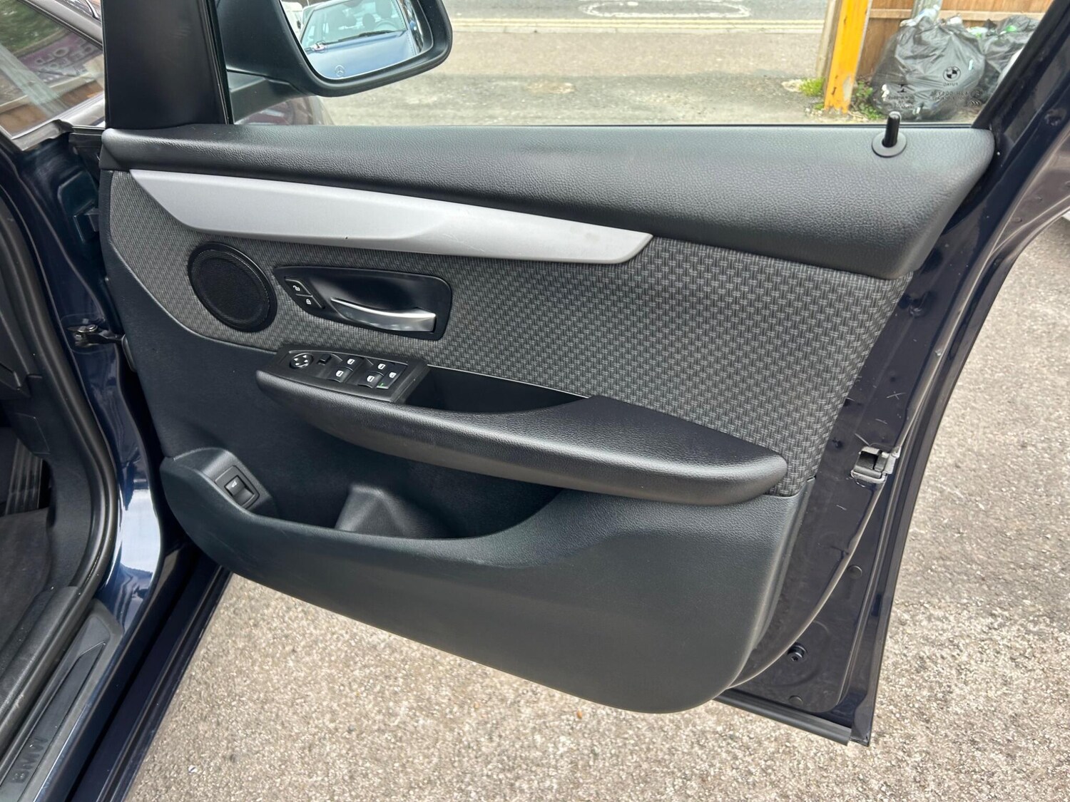 Used BMW 2 Series Active Tourer for sale - 78214460: Photo 11