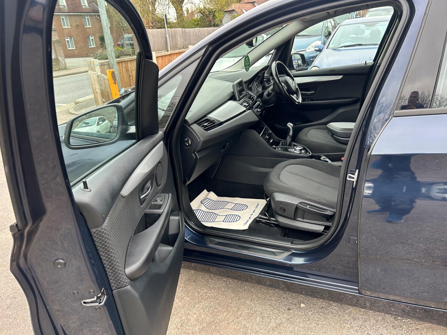 Used BMW 2 Series Active Tourer for sale - 78214460: Photo 12