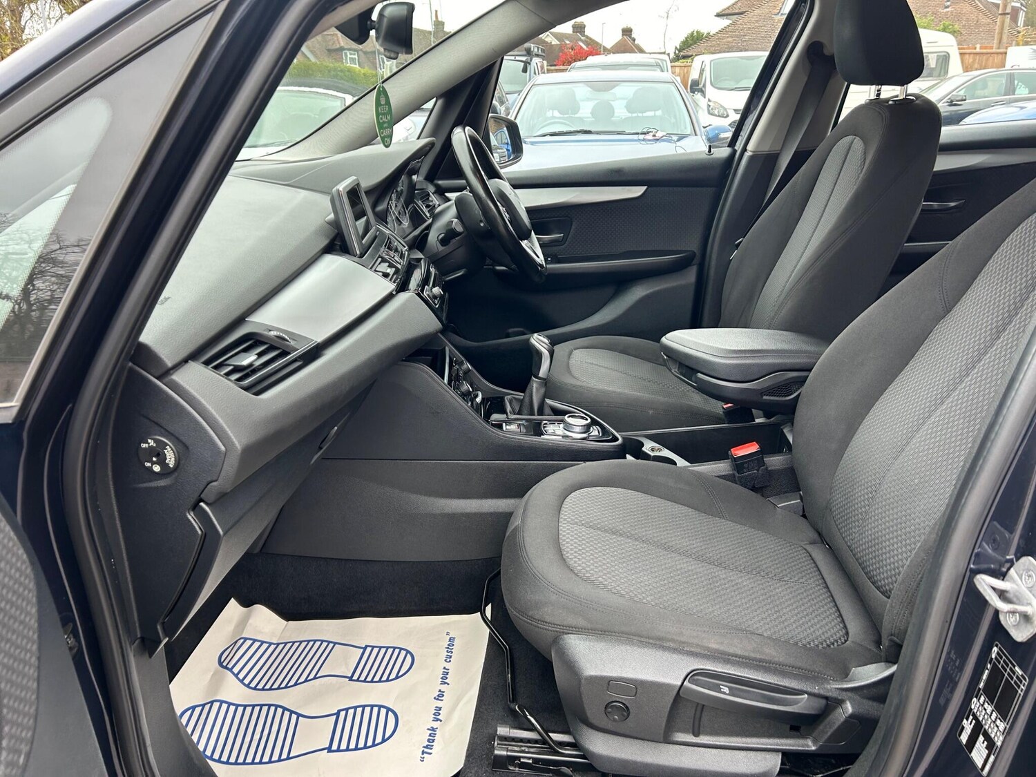 Used BMW 2 Series Active Tourer for sale - 78214460: Photo 13