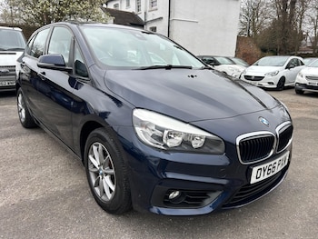 Used BMW 2 Series Active Tourer 2016 for sale - 78214460: Photo
