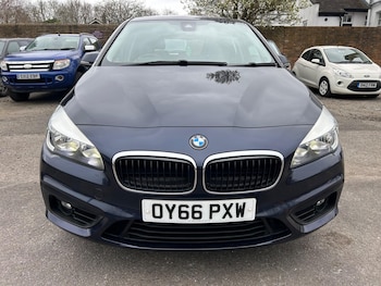 Used BMW 2 Series Active Tourer 2016 for sale - 78214460: Photo