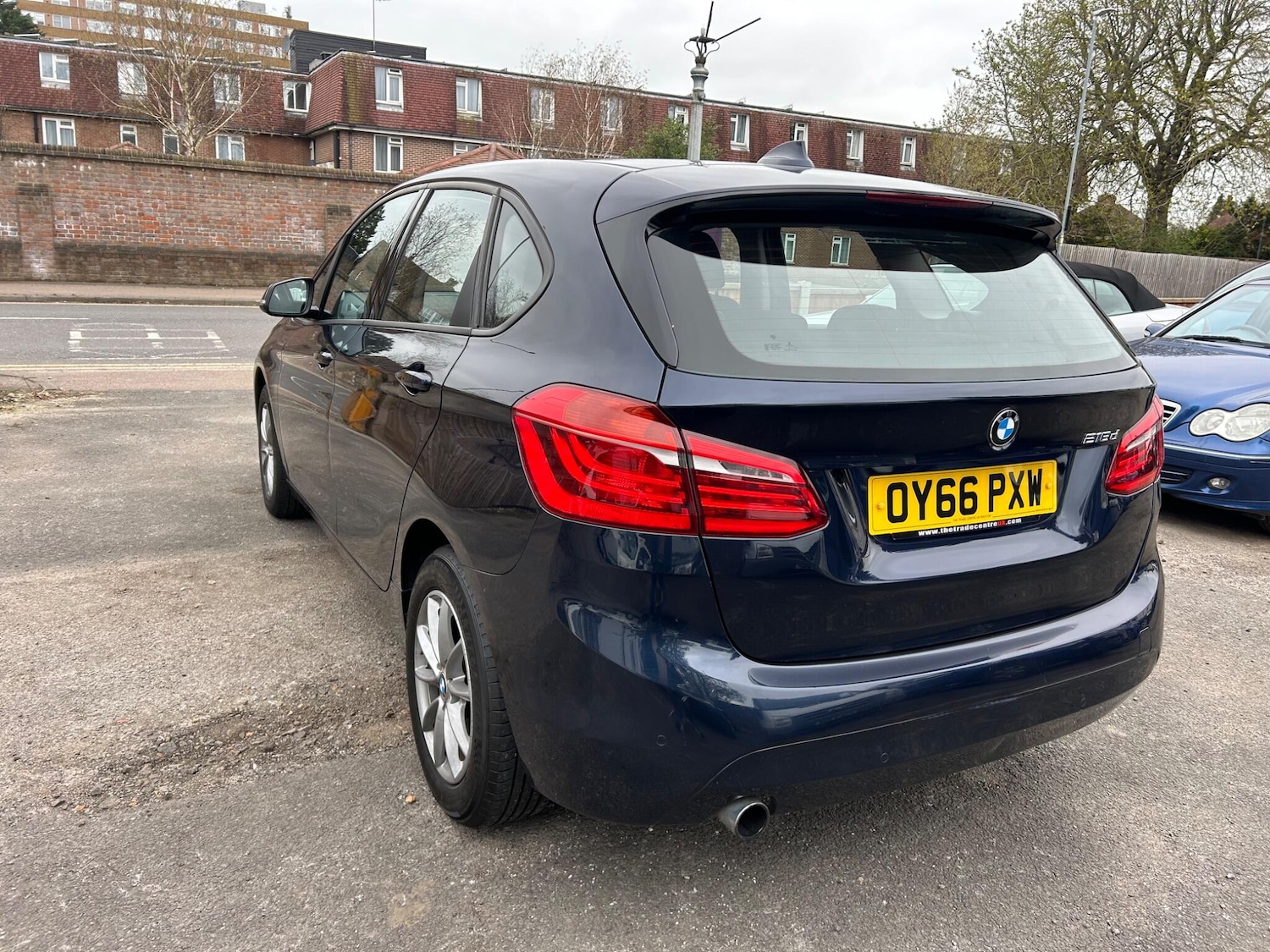Used BMW 2 Series Active Tourer for sale - 78214460: Photo 5