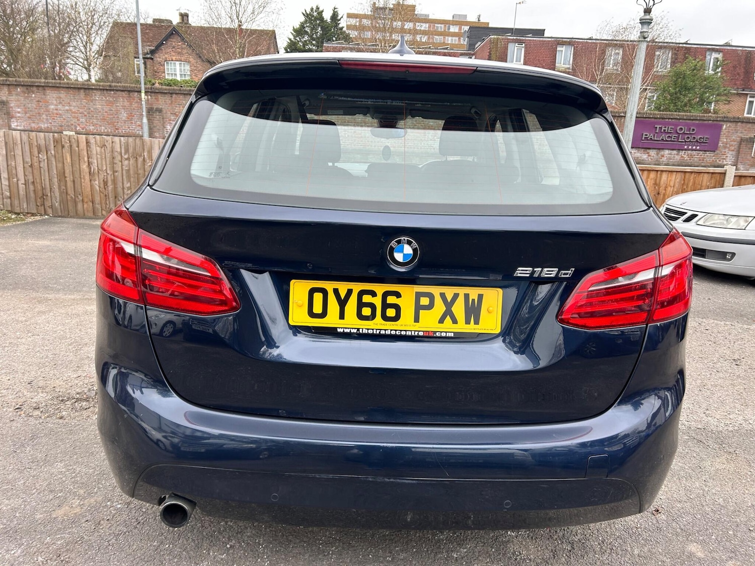 Used BMW 2 Series Active Tourer for sale - 78214460: Photo 6