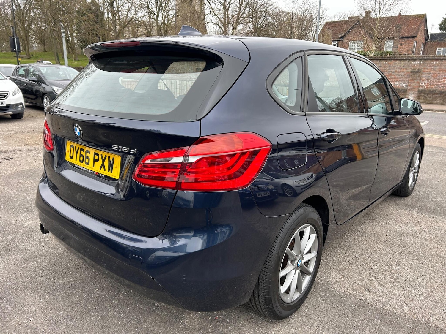 Used BMW 2 Series Active Tourer for sale - 78214460: Photo 7