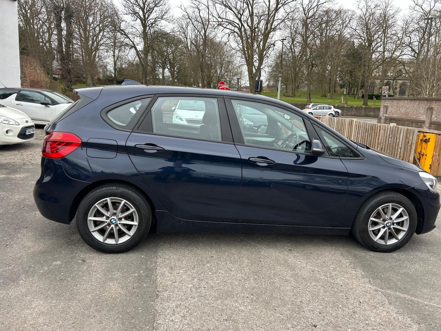 Used BMW 2 Series Active Tourer for sale - 78214460: Photo 8