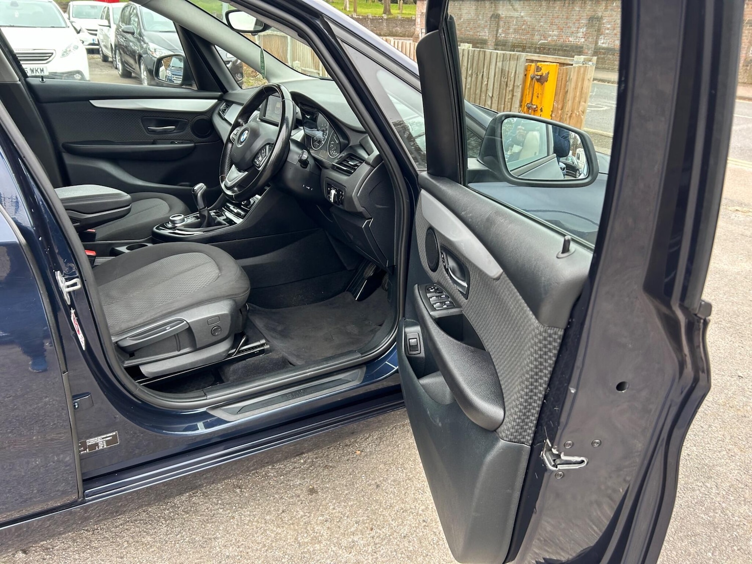 Used BMW 2 Series Active Tourer for sale - 78214460: Photo 9