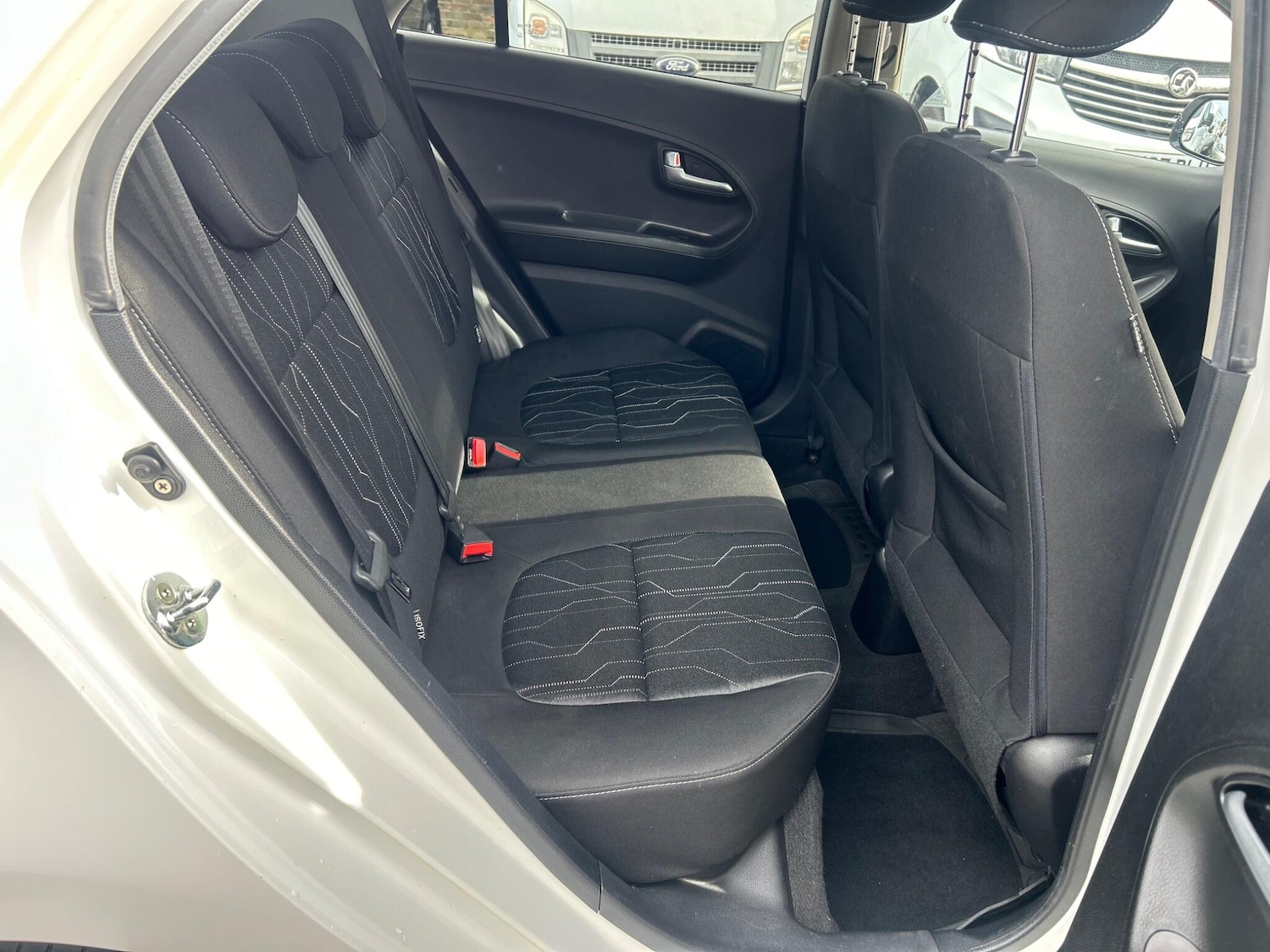 Used Kia Picanto 2015 for sale - 78047533: Photo 12