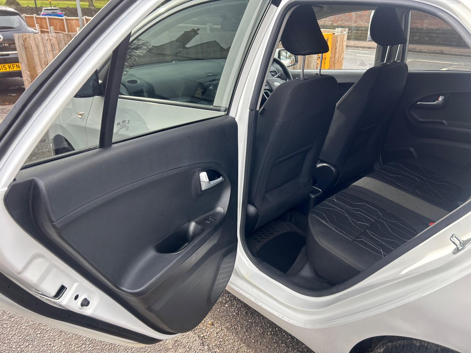 Used Kia Picanto 2015 for sale - 78047533: Photo 13