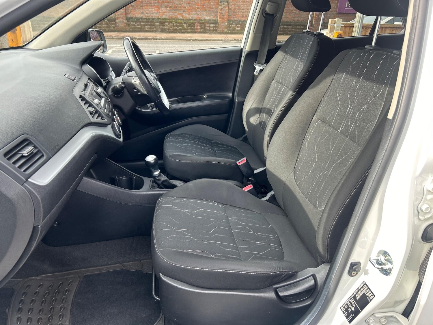 Used Kia Picanto 2015 for sale - 78047533: Photo 16