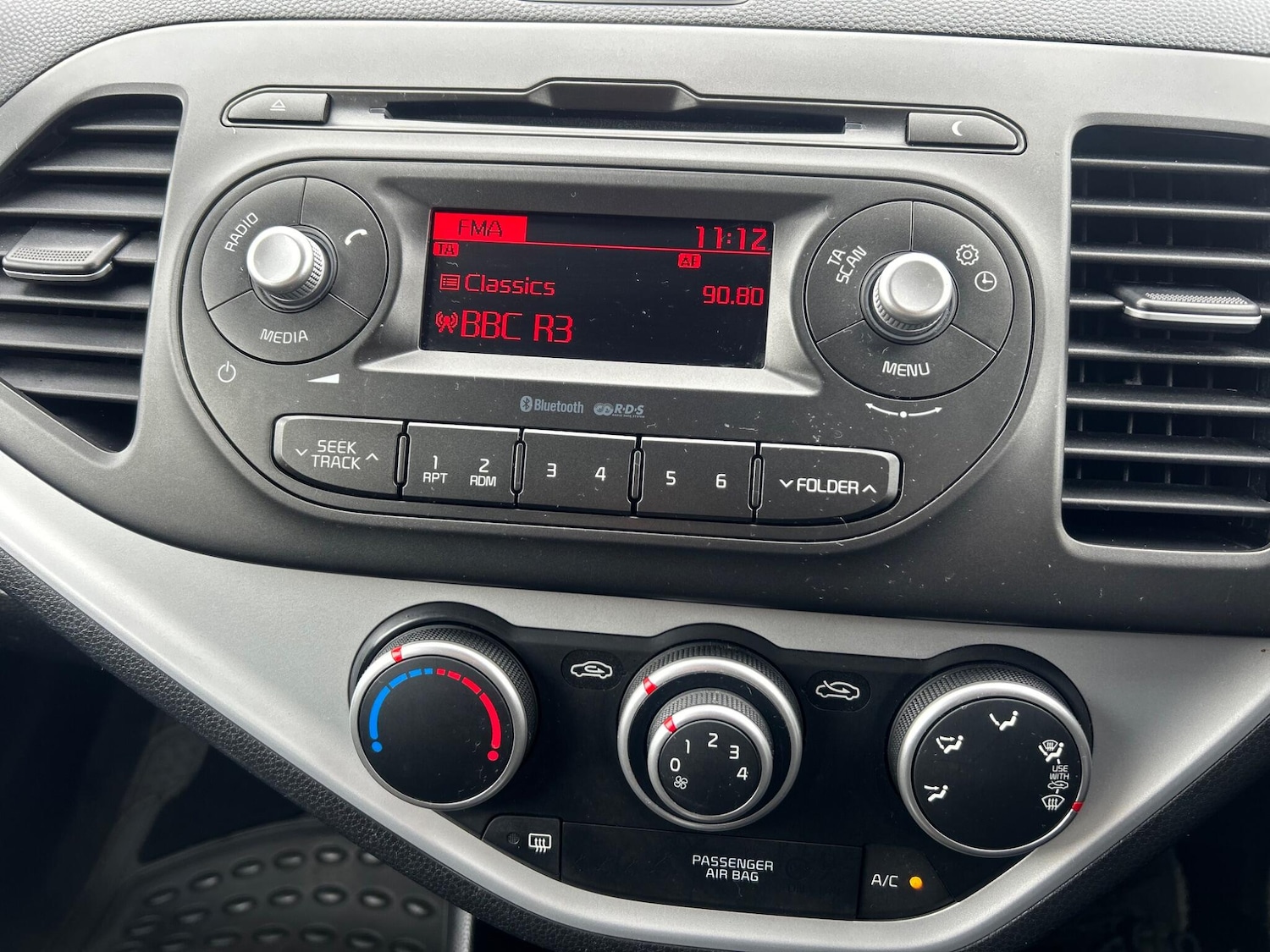 Used Kia Picanto 2015 for sale - 78047533: Photo 17