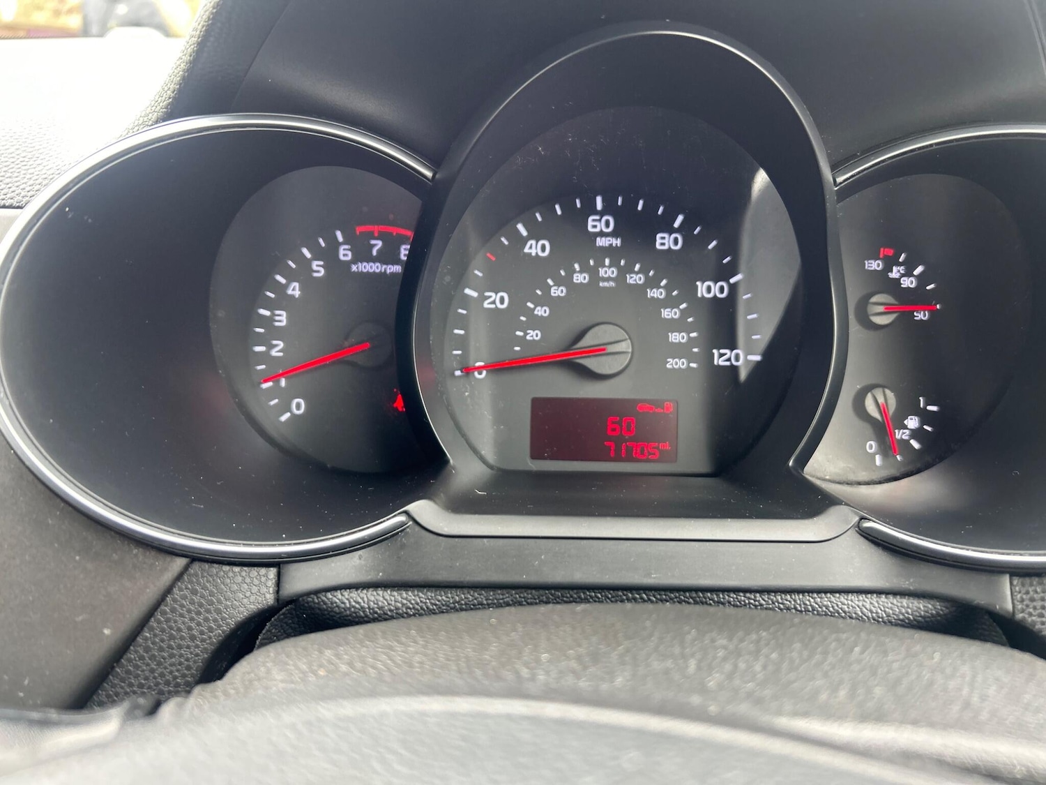 Used Kia Picanto 2015 for sale - 78047533: Photo 18