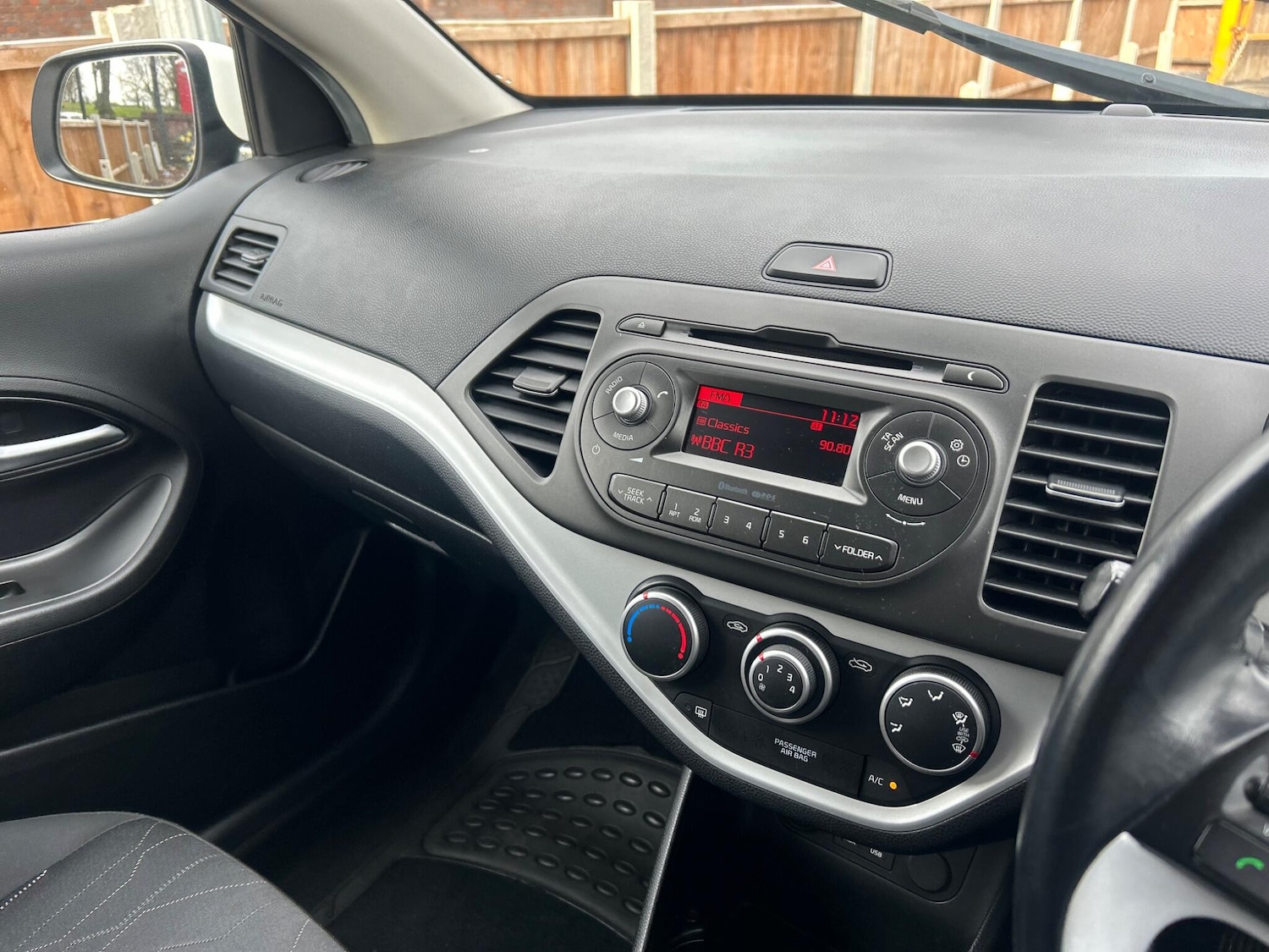 Used Kia Picanto 2015 for sale - 78047533: Photo 21