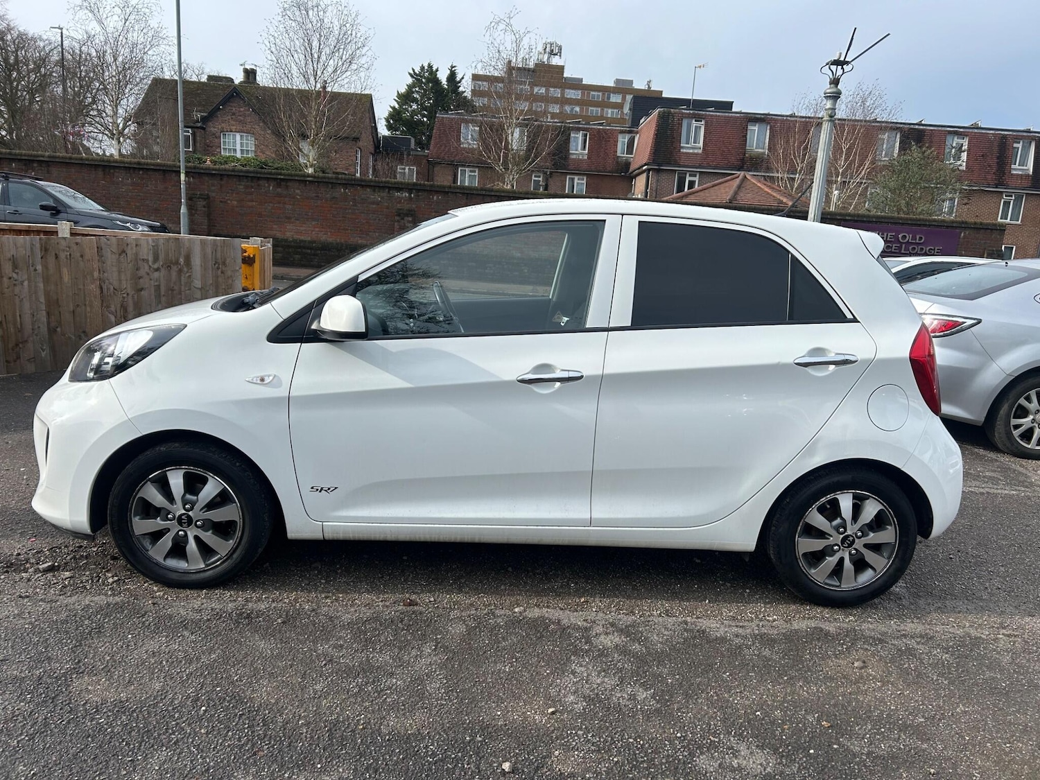 Used Kia Picanto 2015 for sale - 78047533: Photo 4