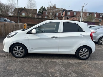 Used Kia Picanto 2015 for sale - 78047533: Photo