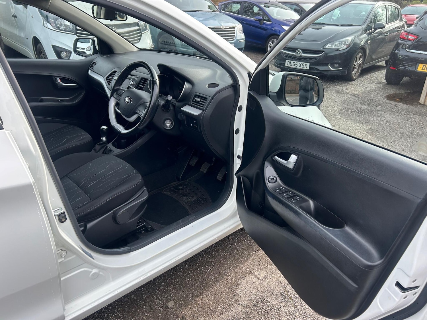 Used Kia Picanto 2015 for sale - 78047533: Photo 9