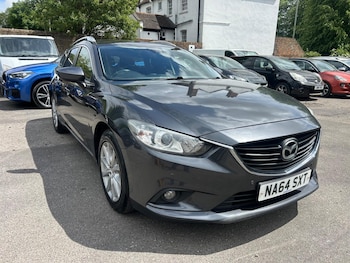 Used Mazda Mazda6 2014 for sale - 78763330: Photo