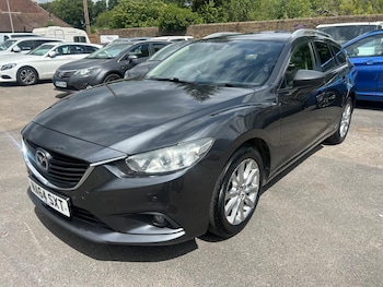 Used Mazda Mazda6 2014 for sale - 78763330: Photo