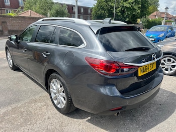 Used Mazda Mazda6 2014 for sale - 78763330: Photo