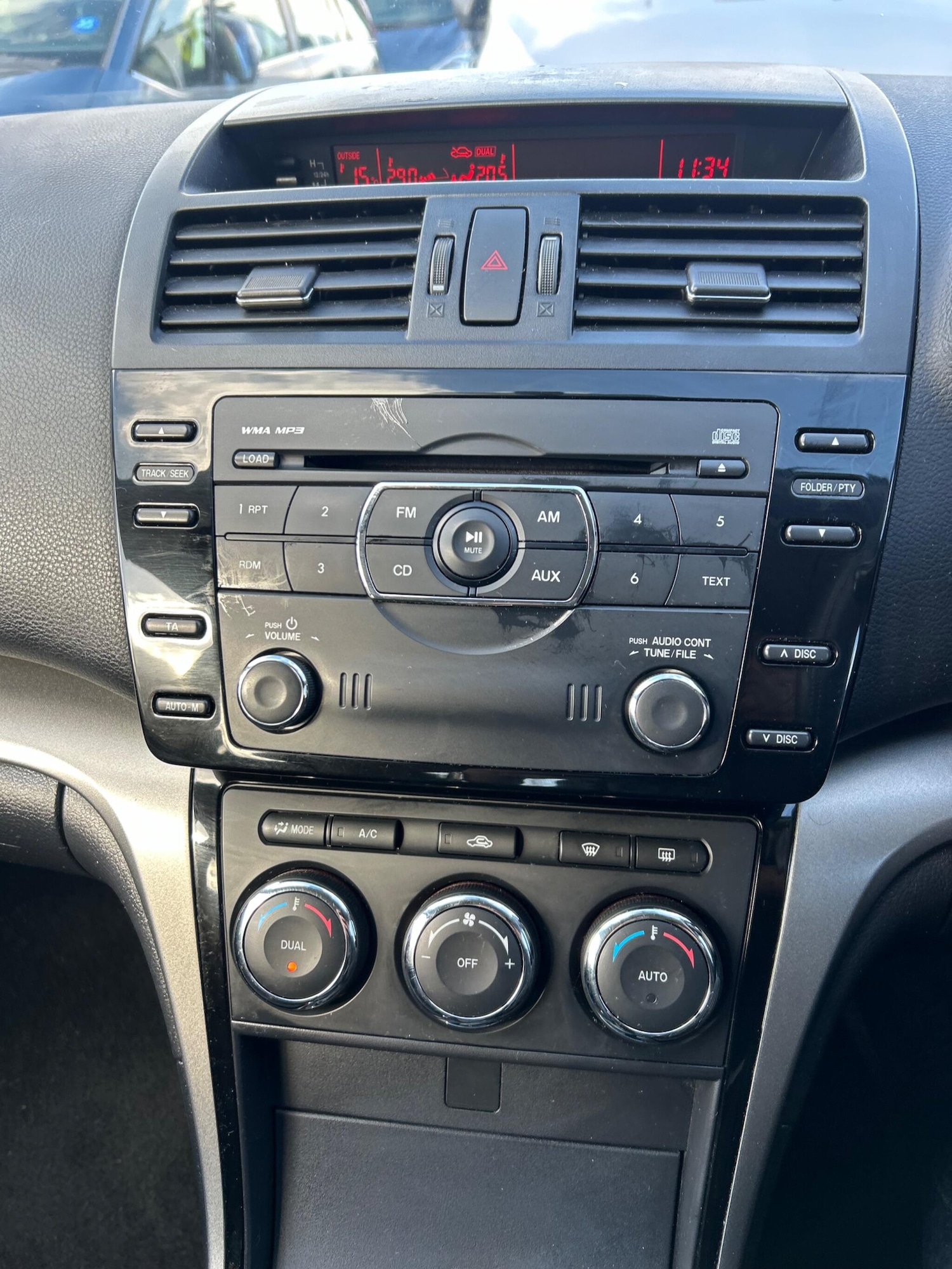 Used Mazda Mazda6 2010 for sale - 78047070: Photo 12