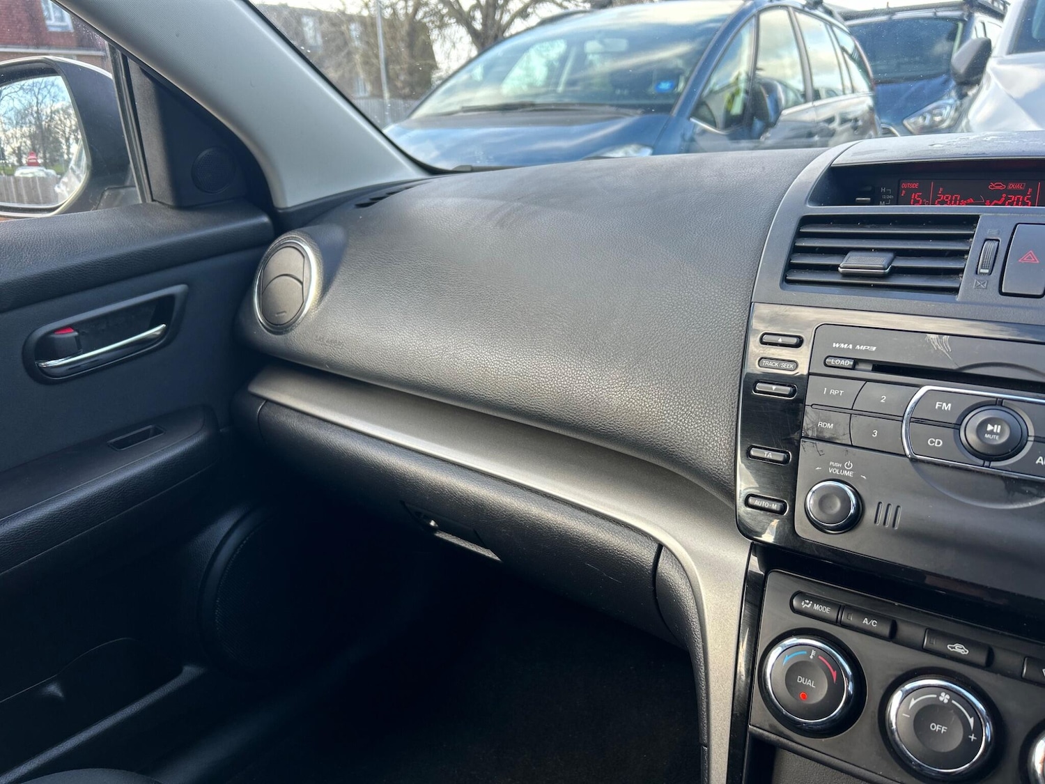 Used Mazda Mazda6 2010 for sale - 78047070: Photo 14