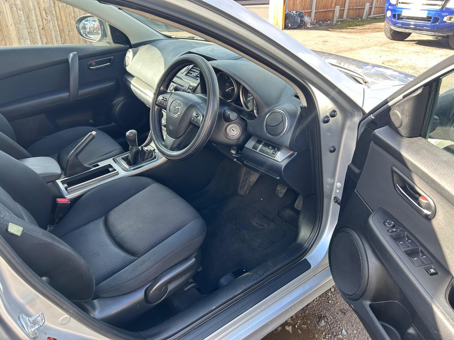 Used Mazda Mazda6 2010 for sale - 78047070: Photo 15