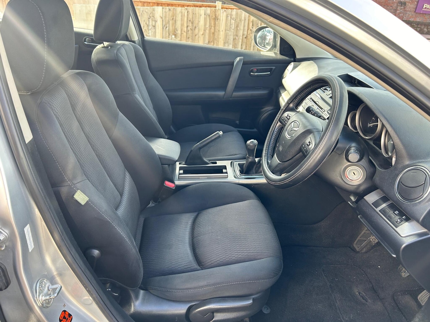 Used Mazda Mazda6 2010 for sale - 78047070: Photo 16