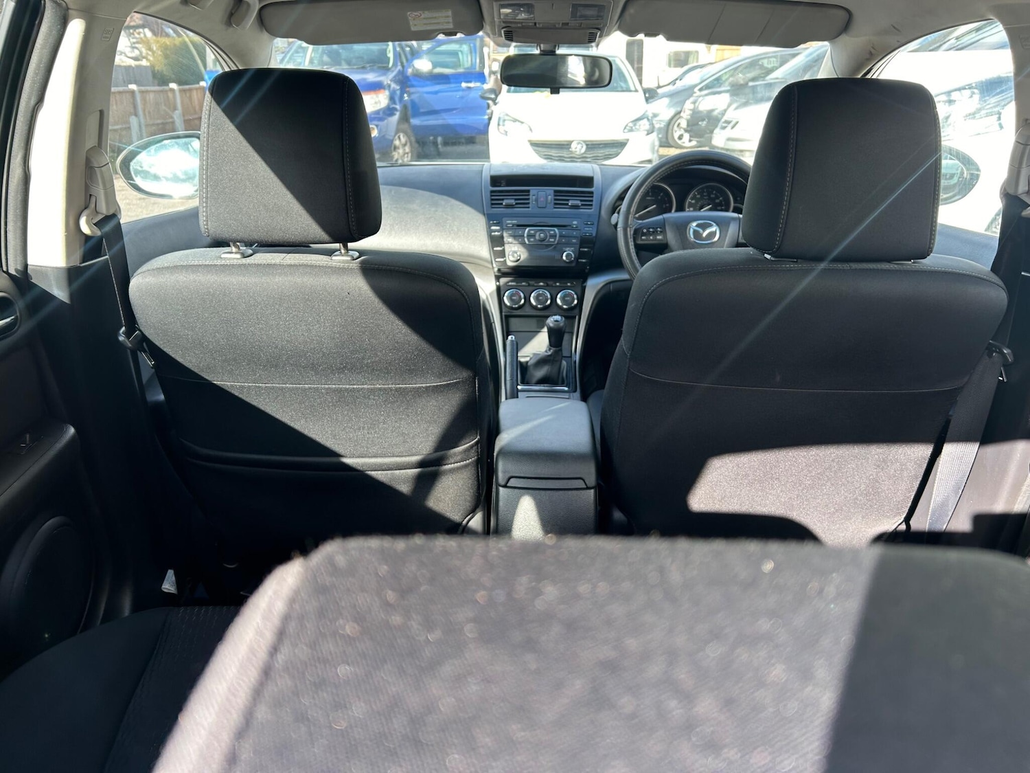 Used Mazda Mazda6 2010 for sale - 78047070: Photo 17