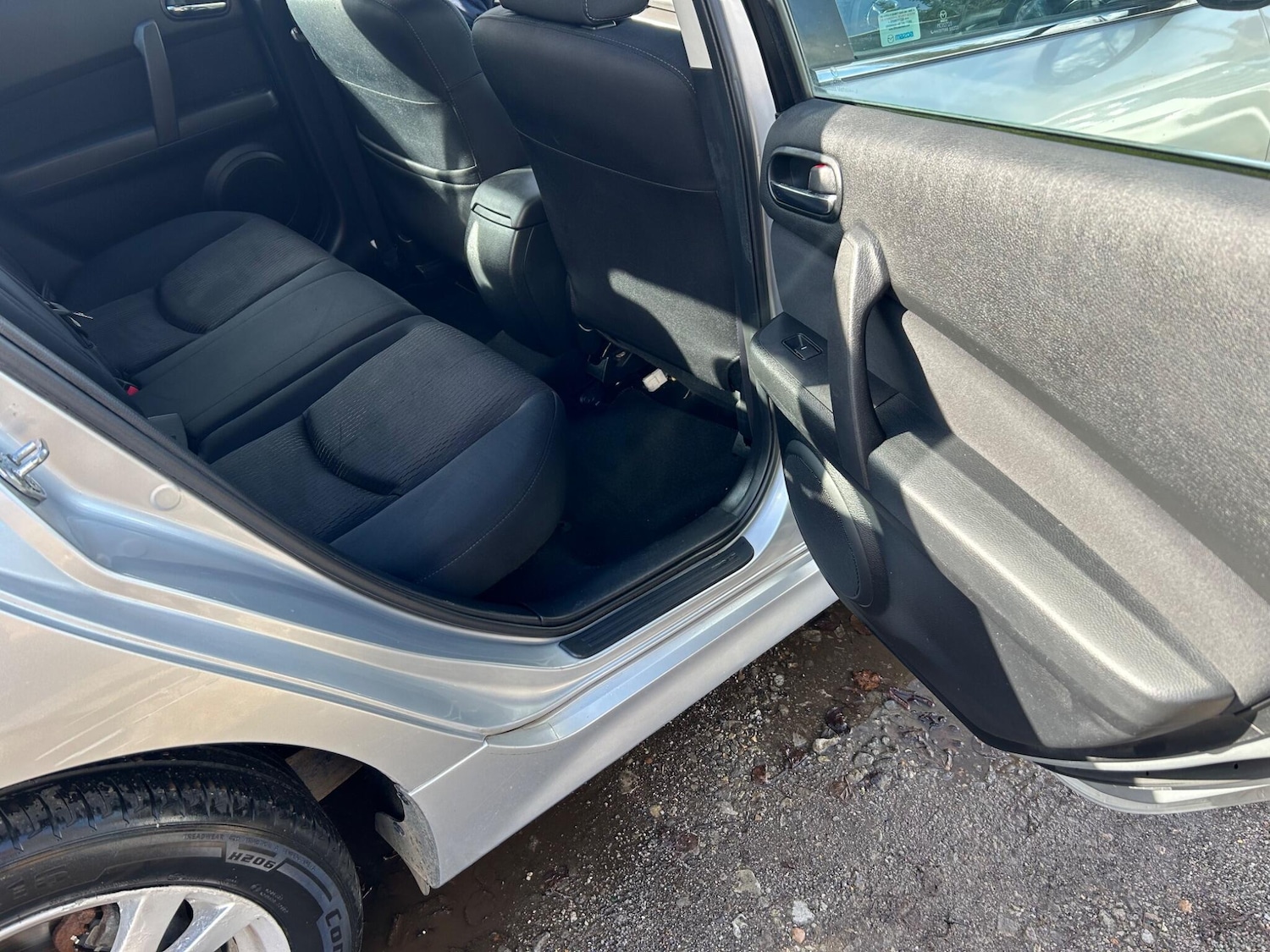 Used Mazda Mazda6 2010 for sale - 78047070: Photo 18