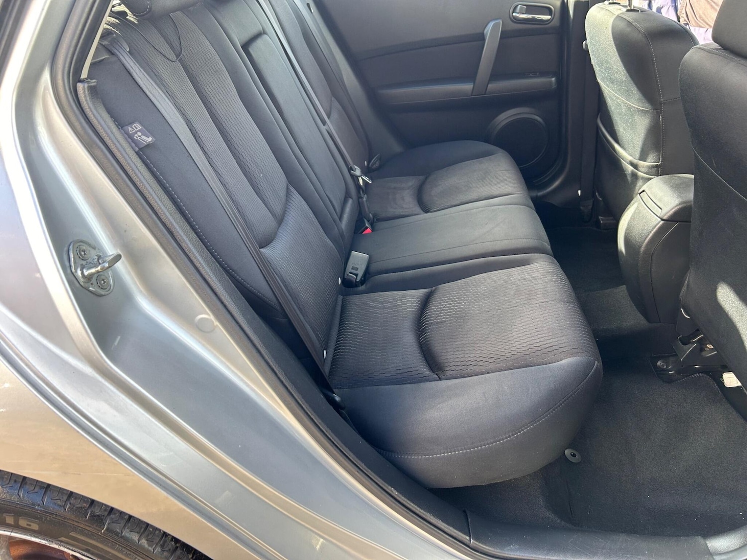 Used Mazda Mazda6 2010 for sale - 78047070: Photo 19