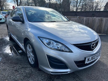 Used Mazda Mazda6 2010 for sale - 78047070: Photo