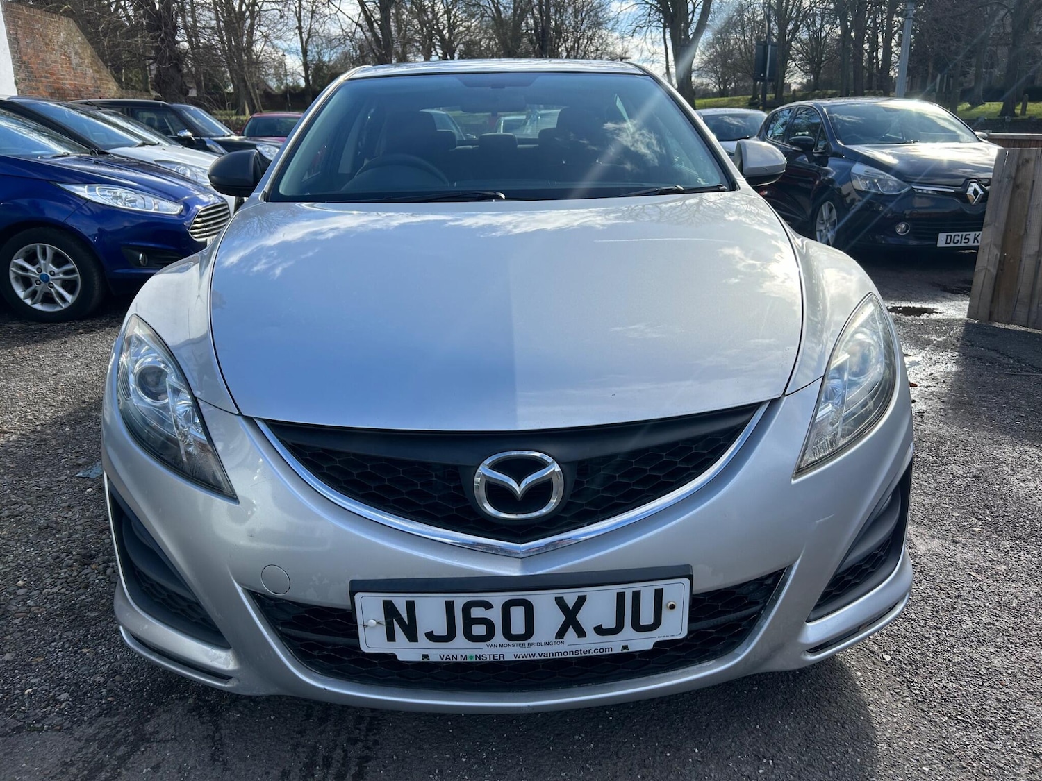 Used Mazda Mazda6 2010 for sale - 78047070: Photo 2