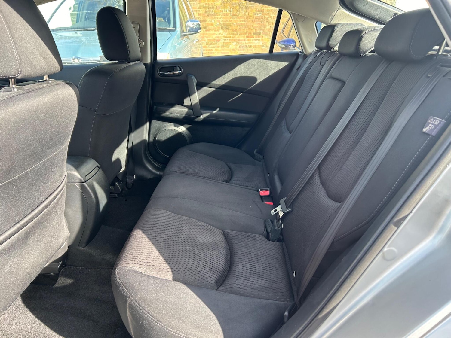 Used Mazda Mazda6 2010 for sale - 78047070: Photo 20