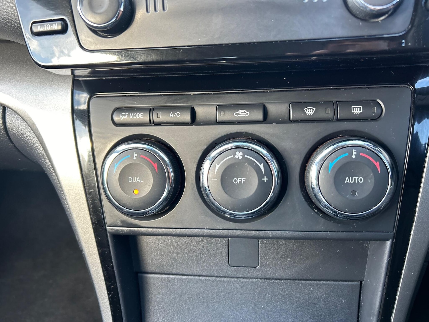 Used Mazda Mazda6 2010 for sale - 78047070: Photo 21